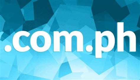 .net.ph domain names